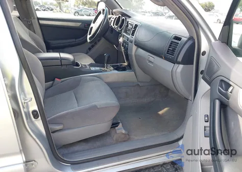 2004 Toyota 4Runner Sr5 V6 z USA, uszkodzony, nr VIN JTEBU14R240054798